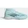 adidas F50 Sparkfusion League TF Kinder Almost Blue/Dusky Petrol/Hi-Res Yellow 38 2/3