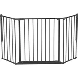 BabyDan Flex M Treppenschutzgitter / Kaminschutzgitter 90 - 146 cm