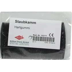 NISSENKAMM Hartgummi BF 1 St
