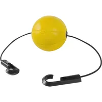 Sklz Shooting Target Gelb/Schwarz One Size