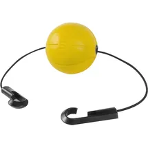 Sklz Shooting Target Gelb/Schwarz One Size