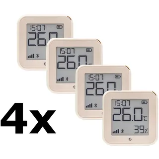 Shelly H&T Gen. 3 Elfenbein 1 Stk.