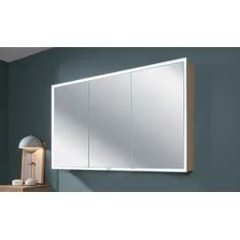 Sanipa Milo 120 cm eiche