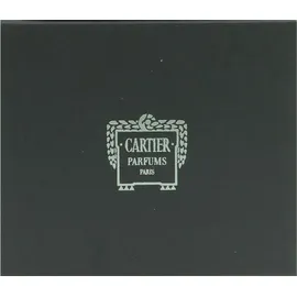 Cartier Pasha de Cartier Edition Noire Eau de Toilette 100 ml