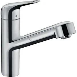 Hansgrohe Focus M42 150 1jet chrom
