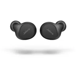 Jabra Evolve2 Buds L&R Ear buds UC Wireless In-Ear-Kopfhörer schwarz