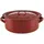 Quid Classico Emaille-Topf 24 cm rund