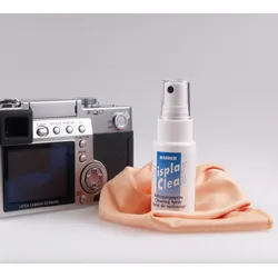 Display-/Optik Reinigungs-Set