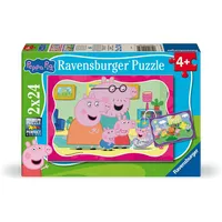 Ravensburger Peppa Wutz - Peppa Pig