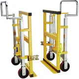 Noblelift Hubtranporter,hydr Hub 100mm,Rad 150 mm