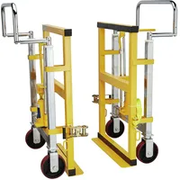 Noblelift Hubtranporter,hydr Hub 100mm,Rad 150 mm