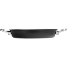 WMF Steak Profi Servierpfanne 24 cm schwarz