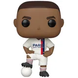 Funko Pop! PSG - Kylian Mbappé (Third Kit) #42796