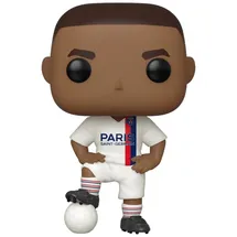 Funko Pop! PSG - Kylian Mbappé (Third Kit) #42796