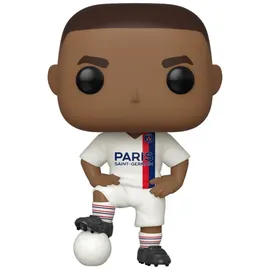 Funko Pop! PSG - Kylian Mbappé (Third Kit) #42796
