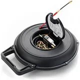 CIMCO KatiBlitz Stab Ortung 30m