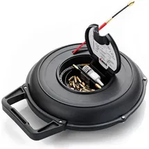 CIMCO KatiBlitz Stab Ortung 30m