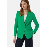 Comma, Indoor-Blazer, grün, 36