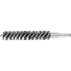 Innenbürste IBU Ø15x80mm M6 Stahl-Draht-Ø0,20