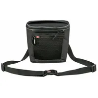 Trixie Snack-Tasche Duo Treat, 20 × 20 × 5