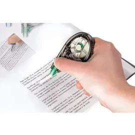 Tombow Korrekturroller CT-YT4 4,2 mm Weiß 10 m