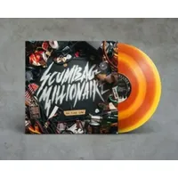 All Time Low (TEQUILA SUNRISE VORTEX )