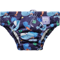 BAMBINO MIO wiederverwendbare Schwimmwindel (1-2 Jahre)