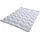 REDBEST Steppbett Atlanta weiß 155x220 cm - Weiß