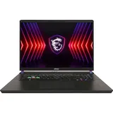 MSI Vector 17 HX A14VHG-1009, 17"QHD+ i9-14900HX, 32GB/1TB RTX4080 Win11