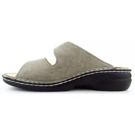 Finn Comfort Sansibar taupe 37