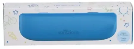 Myvariations Reiseetui Kinder Blau 1 Stück