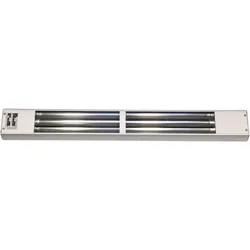 Roband Infrarot Wärmebrücke 825 Ladenbau