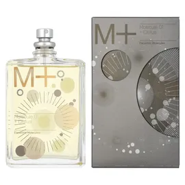 Escentric Molecules Molecule 01 + Cistus Eau de Toilette 100 ml