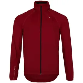 Silvini Mj1612 Vetta Jacke - Merlot - L