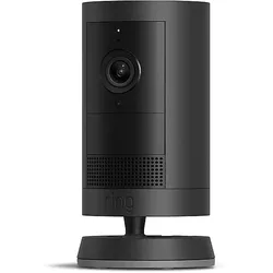 RING Cam Plus (Batterie), Kamera