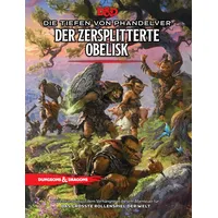 Does Not Apply Dungeons & Dragons Phandelver and Below: