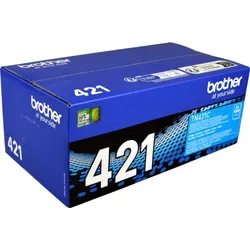 Brother Toner TN-421C  cyan