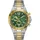 GUESS Gc Audacious Z07008g9mf Uhr Gold One Size