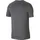 Nike Park 20 Freizeit T-Shirt Herren charcoal heathr/white XXL