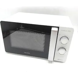 Cecotec ProClean 3010