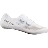Shimano Rc703 Rennradschuhe - White - EU 45