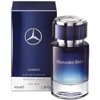 Mercedes-Benz Ultimate Eau de Parfum