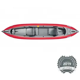Gumotex Thaya Schlauchkajak - Rot
