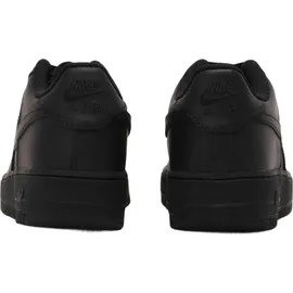 Nike Air Force 1 Low Kinder schwarz 38,5