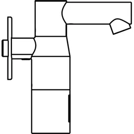 WimTec Ecosan W5 - Hyplus 9 V Chrom 128574, - Wimtec