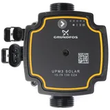 Sunex Umwälzpumpe UPM3 Solar 15-75 PWM