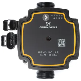 Sunex Umwälzpumpe UPM3 Solar 15-75 PWM