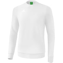 Erima Sweatshirt white L