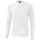 Erima Sweatshirt white L