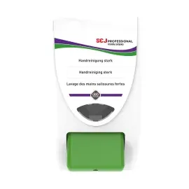 SC Johnson STOKO® Hautreinigungsspender stark, Spender, 2 l